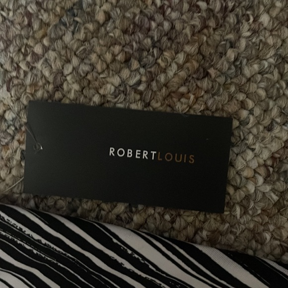 Robert Louis Casual Skirt Size 2X - Picture 2 of 4